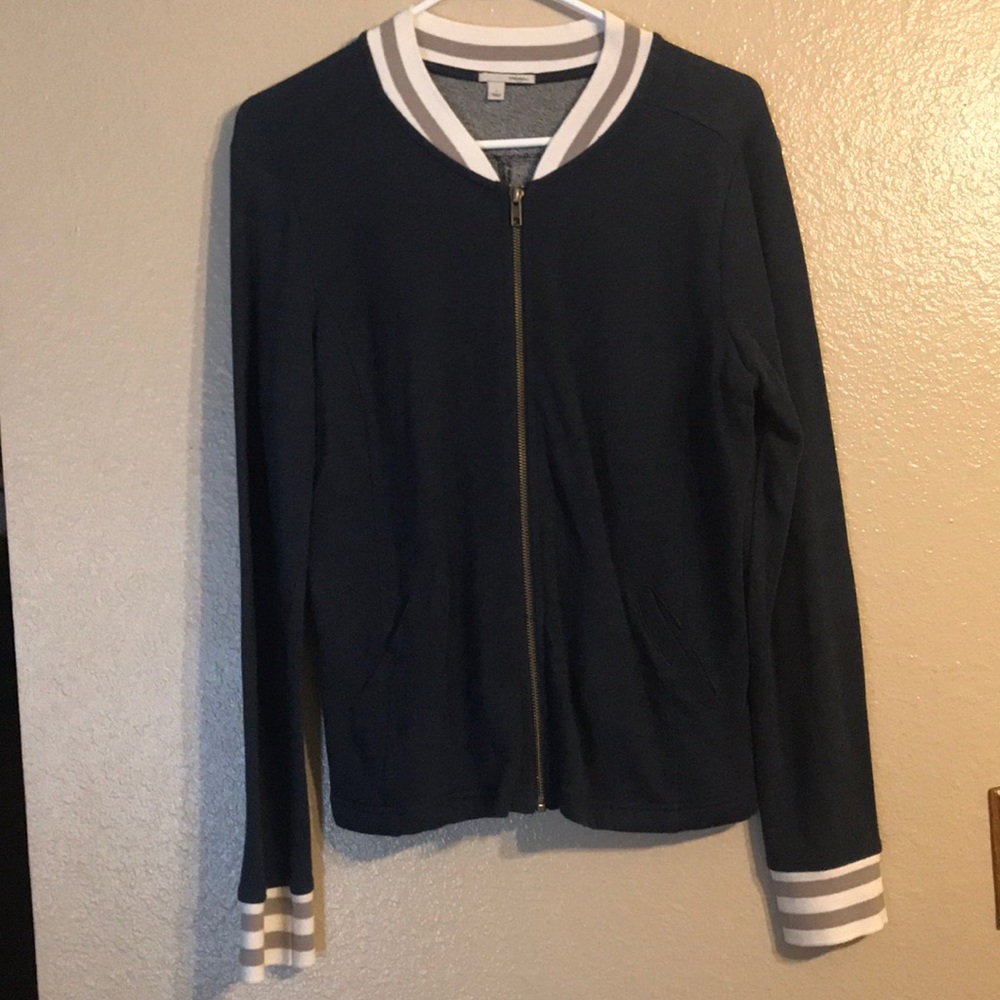Halogen sweater